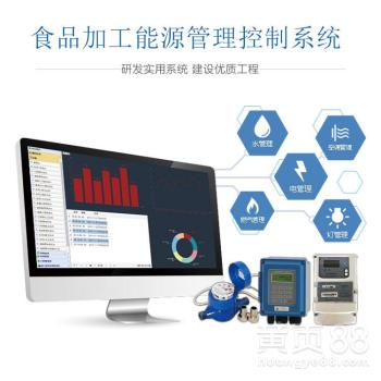 制药厂能源管理监测系统 华齐能源管理整体解决方案在多媒体系统工程中的应用